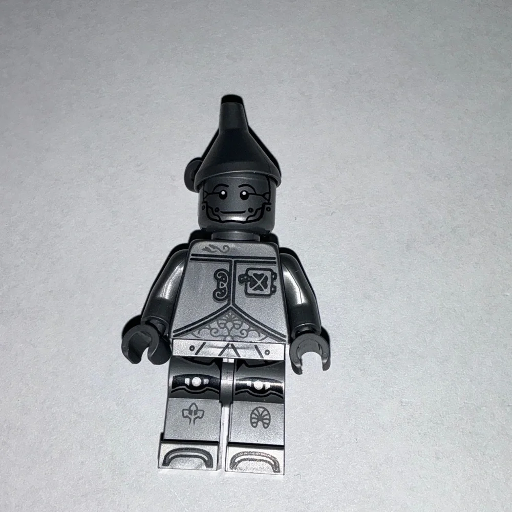LEGO Wicked tin man